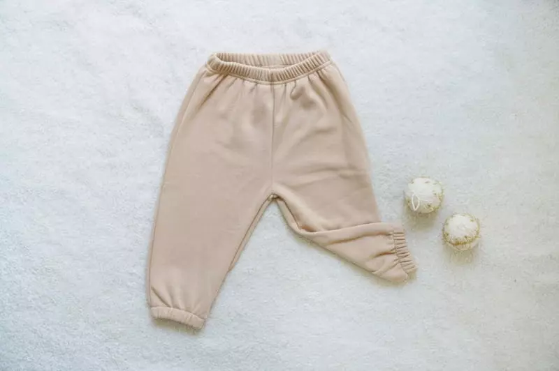 I Story Kids - Korean Children Fashion - #stylishchildhood - Warm Pants - 6
