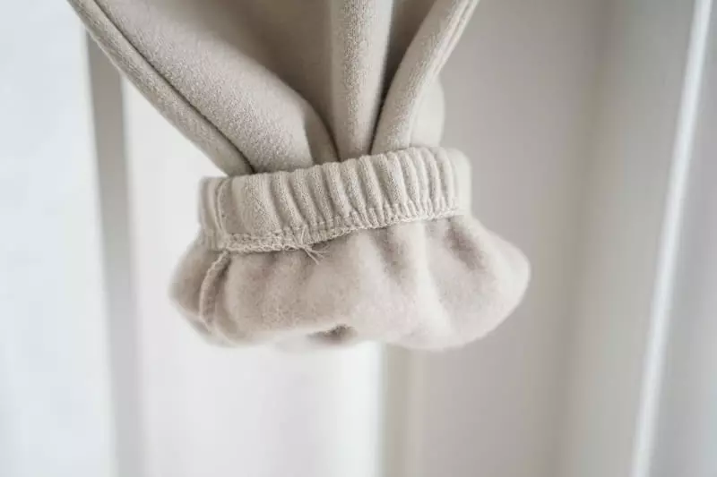 I Story Kids - Korean Children Fashion - #stylishchildhood - Fleece Overfit Pants