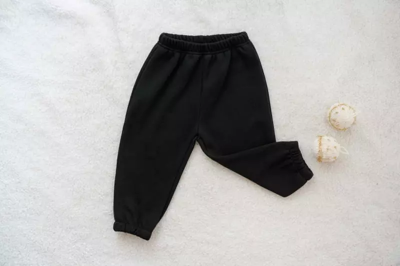 I Story Kids - Korean Children Fashion - #toddlerclothing - Daily Fleece Pants - 6