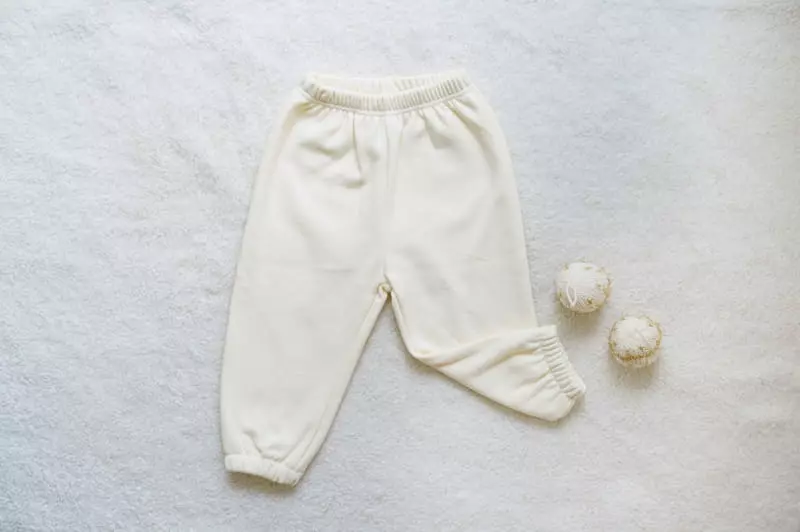 I Story Kids - Korean Children Fashion - #toddlerclothing - Warm Pants - 5