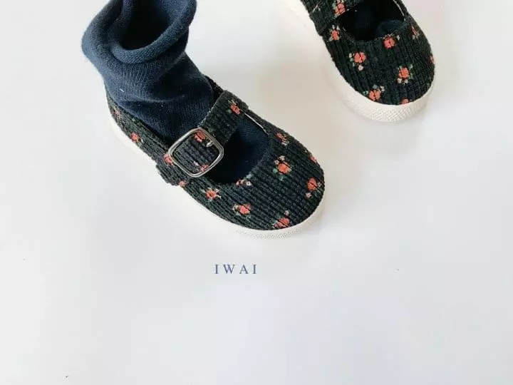IWAI - Korean Children Fashion - #Kfashion4kids - 925 Pong Dang Flats - 11