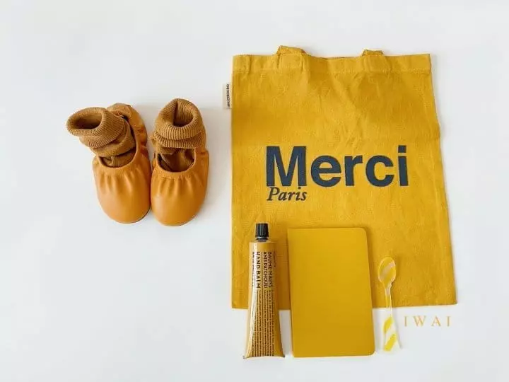 IWAI - Korean Children Fashion - #childofig - 921 Ranger Flats