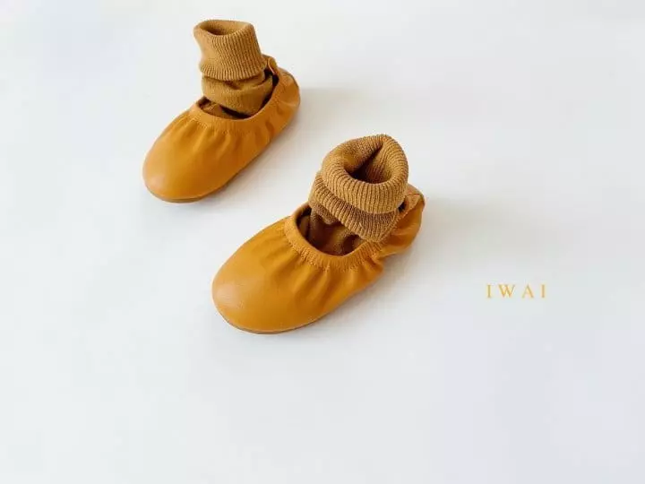 IWAI - Korean Children Fashion - #littlefashionista - 921 Ranger Flats - 10