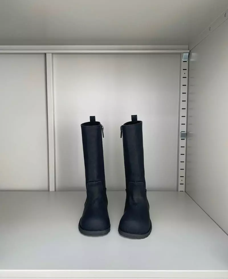 IWAI - Korean Children Fashion - #minifashionista - iw961 Vintage Boots - 5