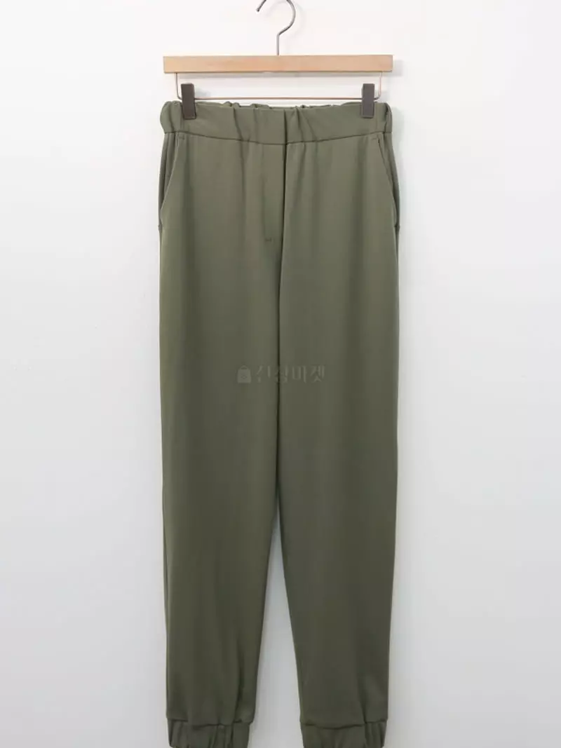 Ifuhouse - Korean Women Fashion - #momslook - Lulu Pants - 10