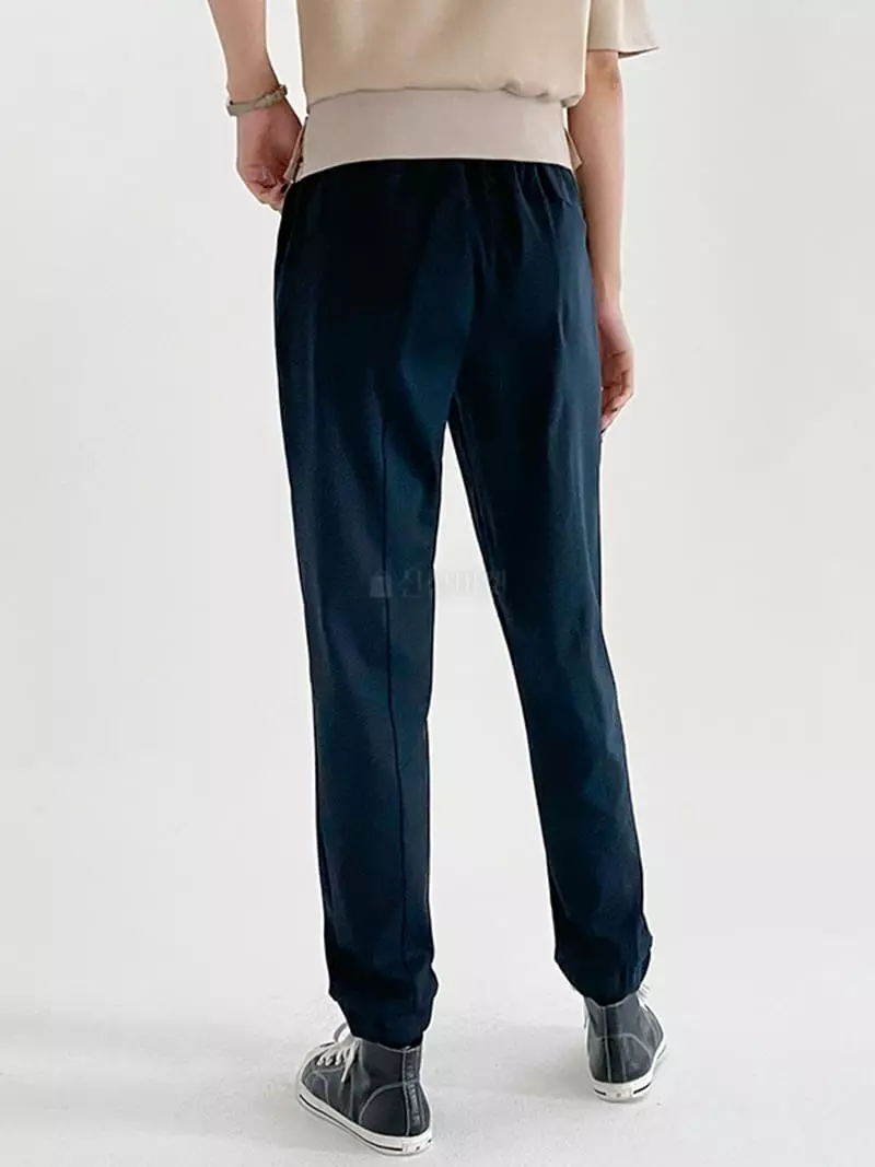 Ifuhouse - Korean Women Fashion - #momslook - Lulu Pants - 6