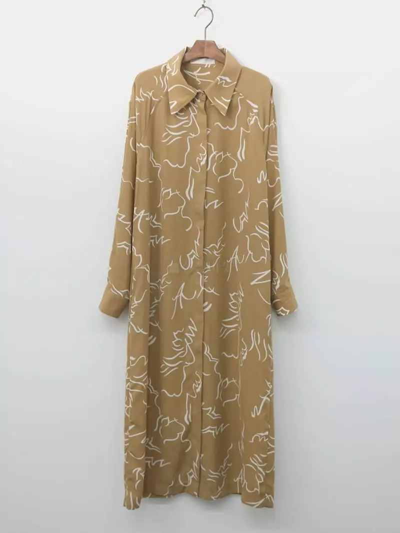 Ifuhouse - Korean Women Fashion - #momslook - Lejina One-piece - 7