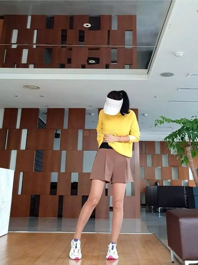 Ifuhouse - Korean Women Fashion - #womensfashion - W Piping Pants - 4