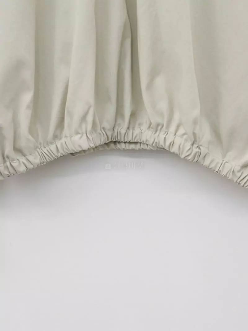 Ifuhouse - Korean Women Fashion - #momslook - Labin Blouse - 12