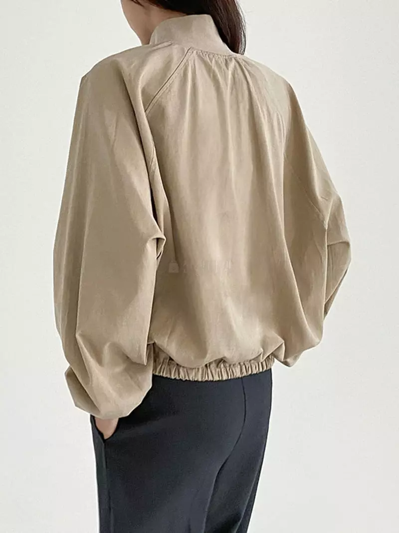 Ifuhouse - Korean Women Fashion - #womensfashion - Labin Blouse - 4