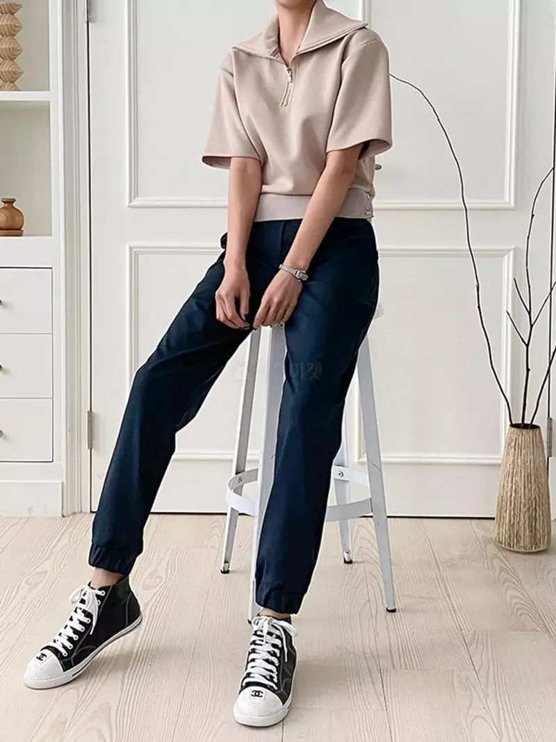 Ifuhouse - Korean Women Fashion - #womensfashion - Lulu Pants