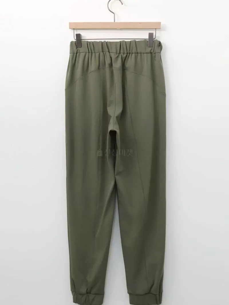 Ifuhouse - Korean Women Fashion - #womensfashion - Lulu Pants - 11