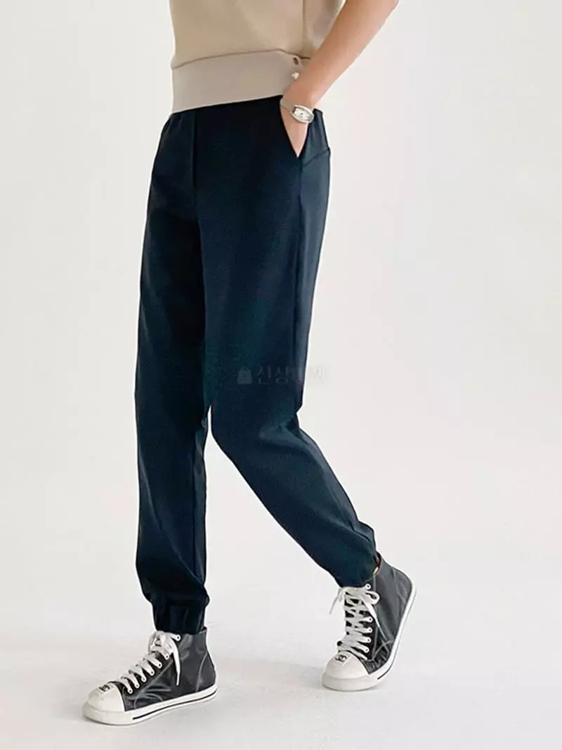 Ifuhouse - Korean Women Fashion - #womensfashion - Lulu Pants - 3