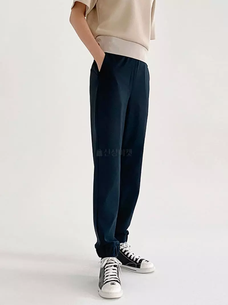 Ifuhouse - Korean Women Fashion - #womensfashion - Lulu Pants - 5