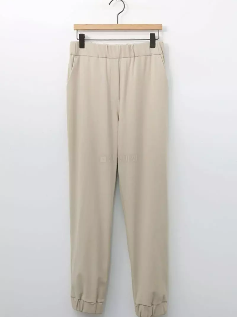 Ifuhouse - Korean Women Fashion - #womensfashion - Lulu Pants - 7