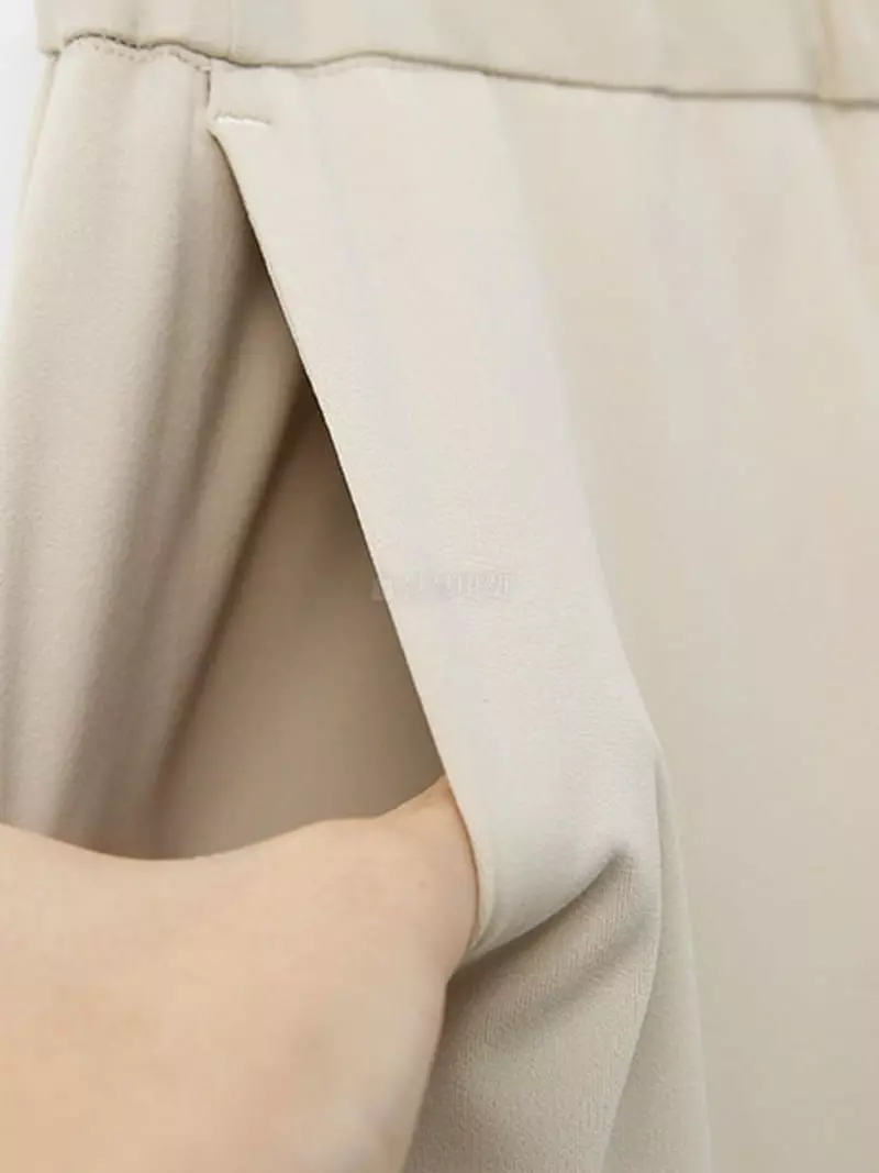 Ifuhouse - Korean Women Fashion - #womensfashion - Lulu Pants - 9