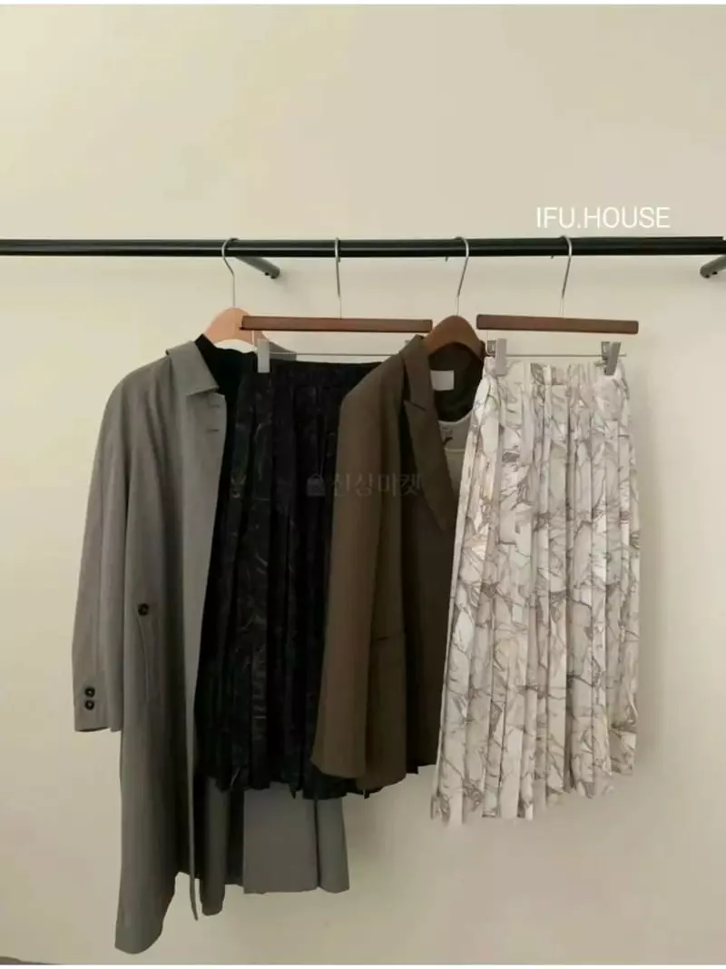 Ifuhouse - Korean Women Fashion - #womensfashion - Mabling Cardigan - 7