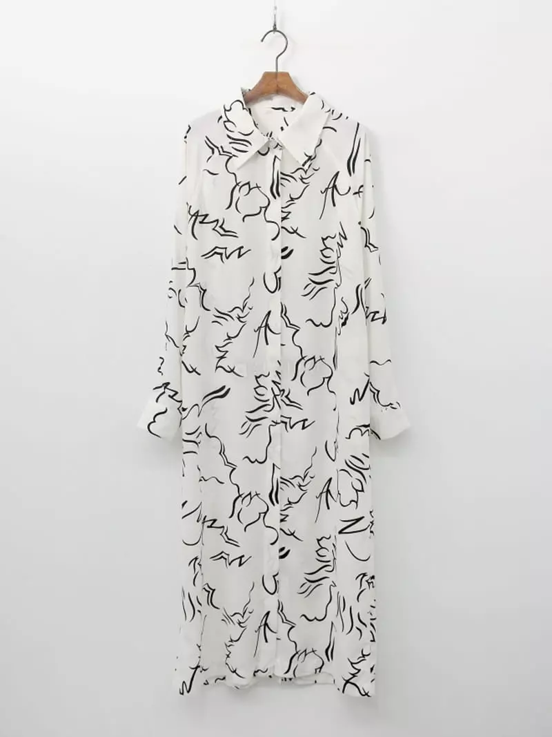 Ifuhouse - Korean Women Fashion - #womensfashion - Lejina One-piece - 12