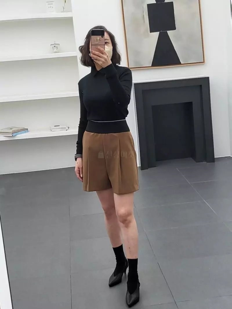 Ifuhouse - Korean Women Fashion - #womensfashion - W Piping Pants