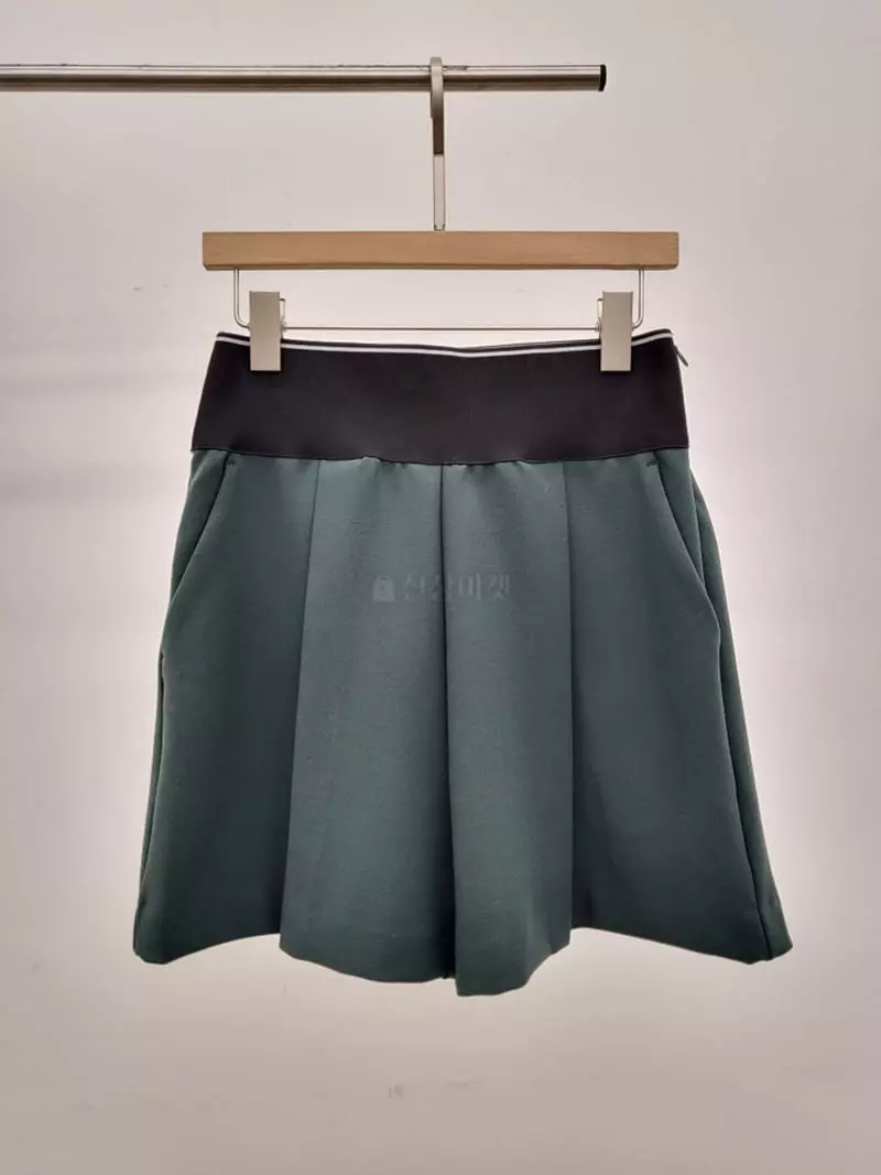 Ifuhouse - Korean Women Fashion - #womensfashion - W Piping Pants - 9