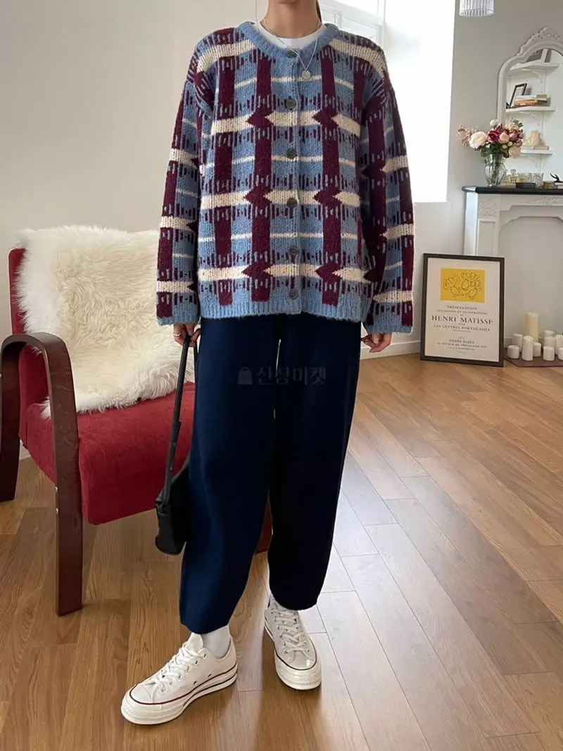 Imagine - Korean Women Fashion - #thelittlethings - Like PAnts - 11
