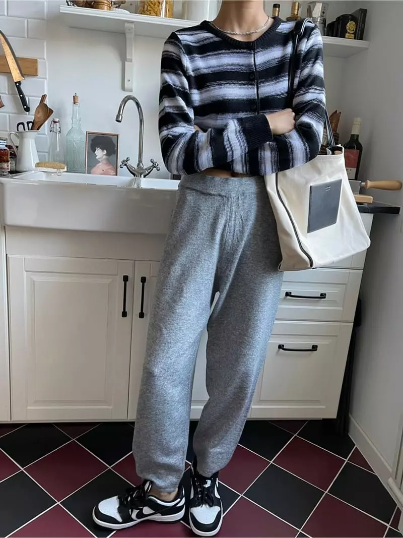 Imagine - Korean Women Fashion - #womensfashion - Like PAnts - 3