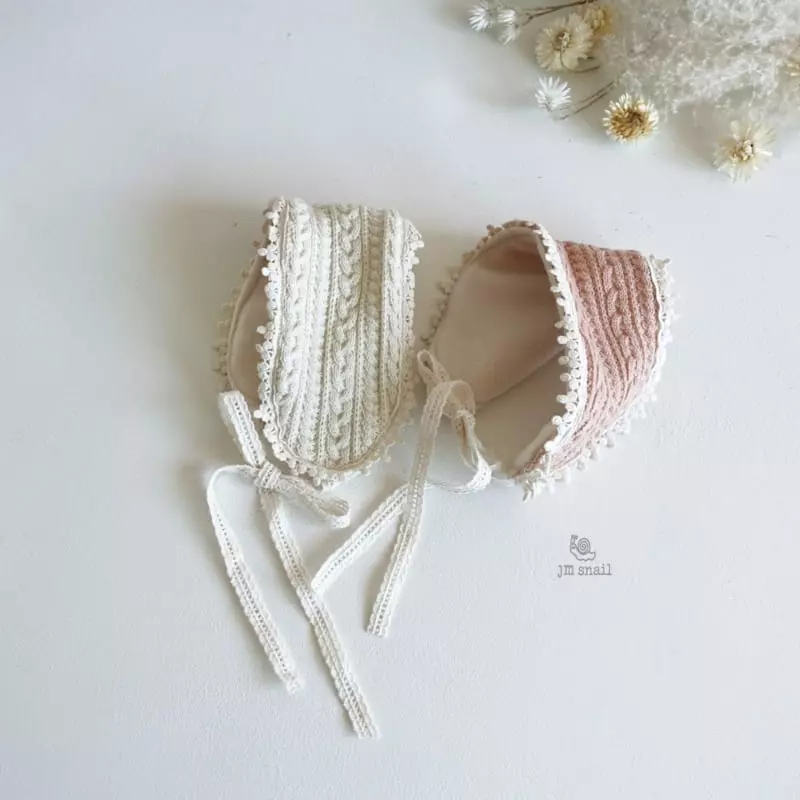 JM Snail - Korean Children Fashion - #childofig - Twist Hairband