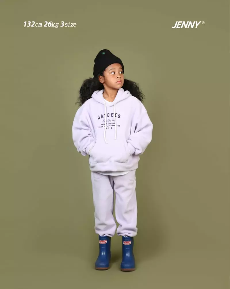 JM Snail - Korean Children Fashion - #childofig - East Pants - 12