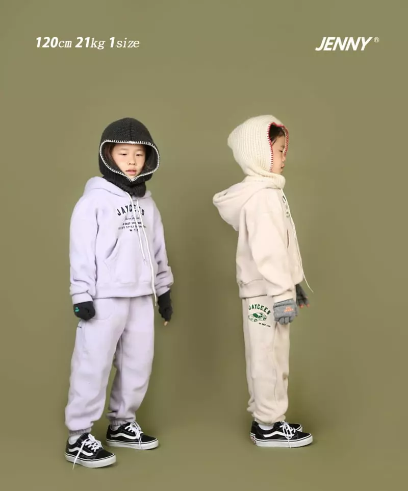 JM Snail - Korean Children Fashion - #childofig - Line Baraclava - 10
