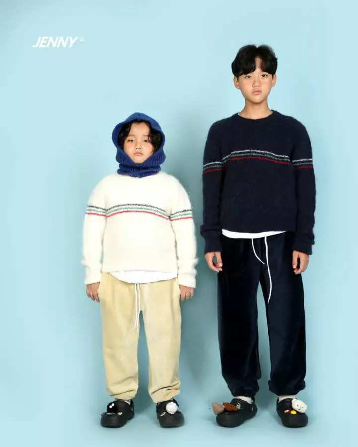 JM Snail - Korean Children Fashion - #childofig - Jenny Baraclava - 8