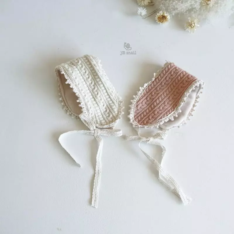 JM Snail - Korean Children Fashion - #childrensboutique - Twist Hairband - 2