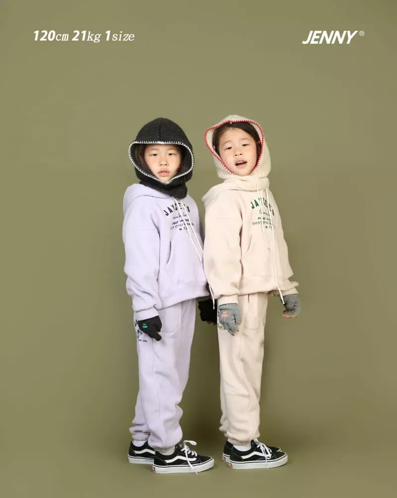 JM Snail - Korean Children Fashion - #childrensboutique - Line Baraclava - 11