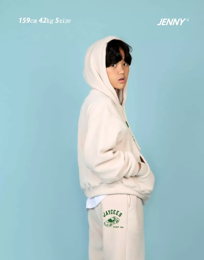 JM Snail - Korean Children Fashion - #discoveringself - East Pants - 2