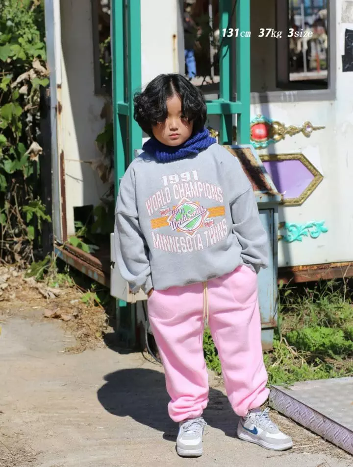 JM Snail - Korean Children Fashion - #discoveringself - Jenny Baraclava - 12