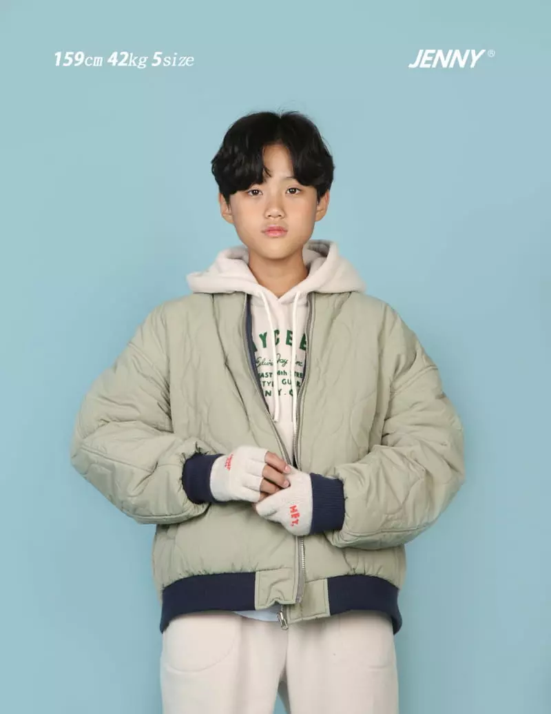 JM Snail - Korean Children Fashion - #fashionkids - East Pants - 4