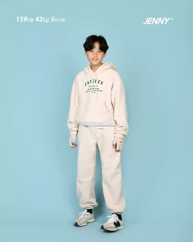 JM Snail - Korean Children Fashion - #kidzfashiontrend - East Pants - 6