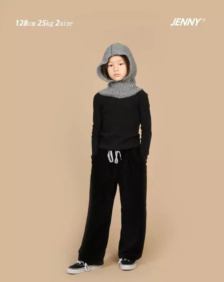 JM Snail - Korean Children Fashion - #Kfashion4kids - Jenny Baraclava - 4