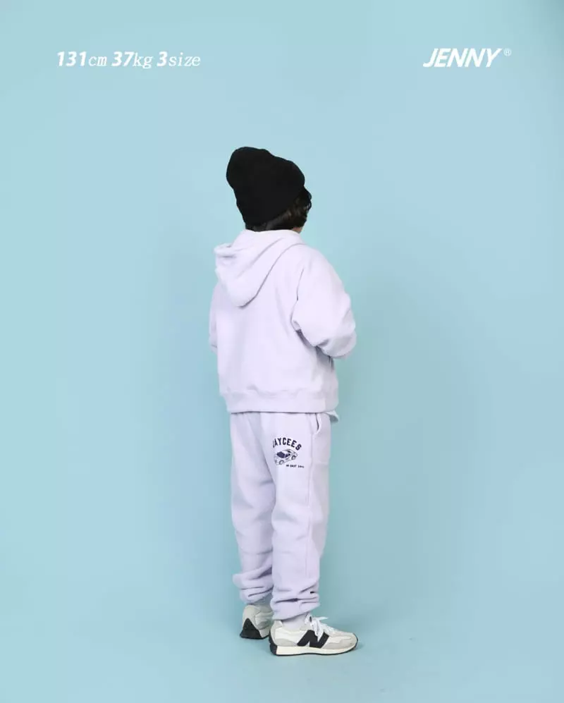 JM Snail - Korean Children Fashion - #magicofchildhood - East Pants - 9