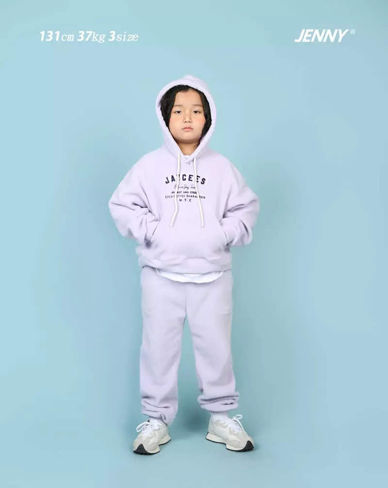 JM Snail - Korean Children Fashion - #minifashionista - East Pants - 10