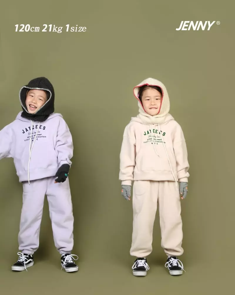 JM Snail - Korean Children Fashion - #minifashionista - Line Baraclava - 7