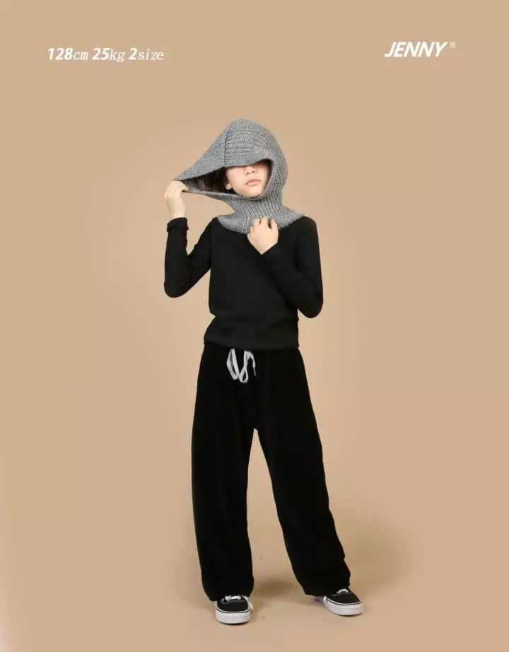 JM Snail - Korean Children Fashion - #minifashionista - Jenny Baraclava - 6