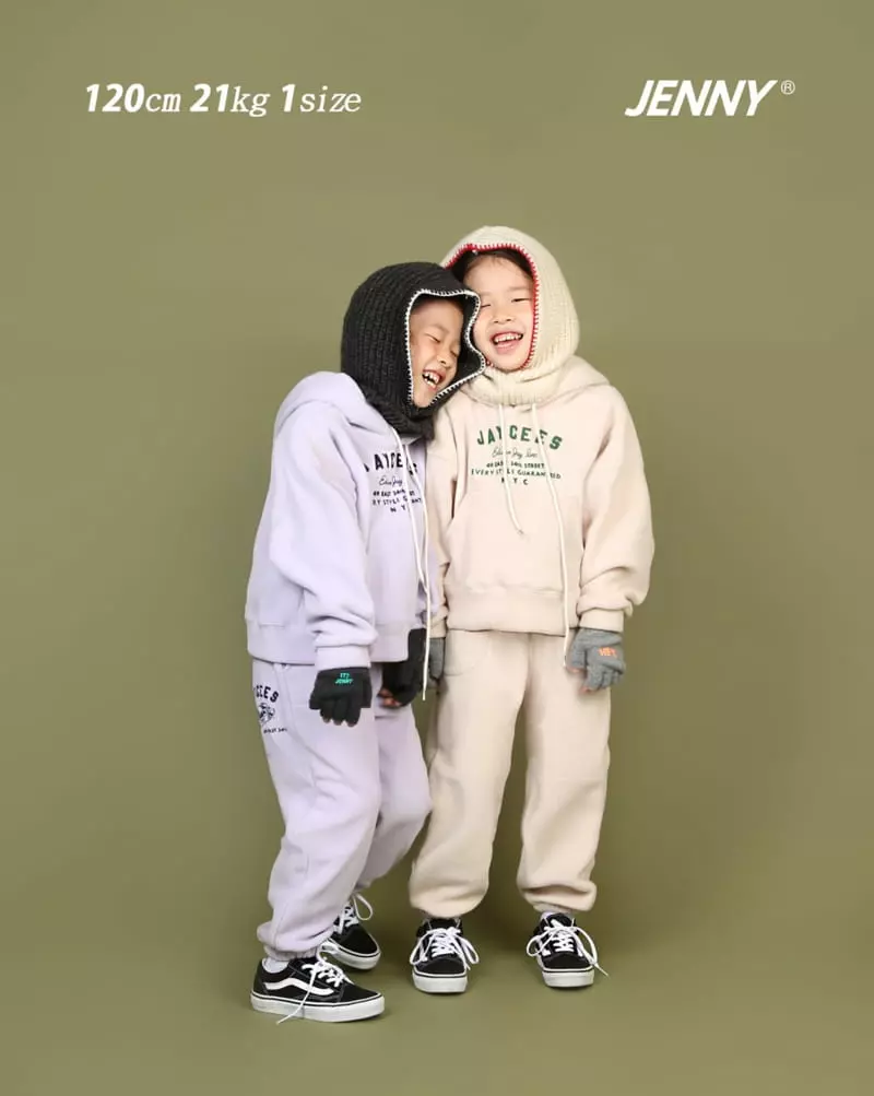 JM Snail - Korean Children Fashion - #prettylittlegirls - Line Baraclava - 8