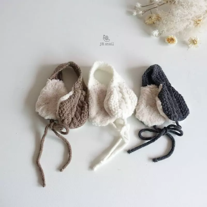 JM Snail - Korean Children Fashion - #stylishchildhood - Twist Ear Plug