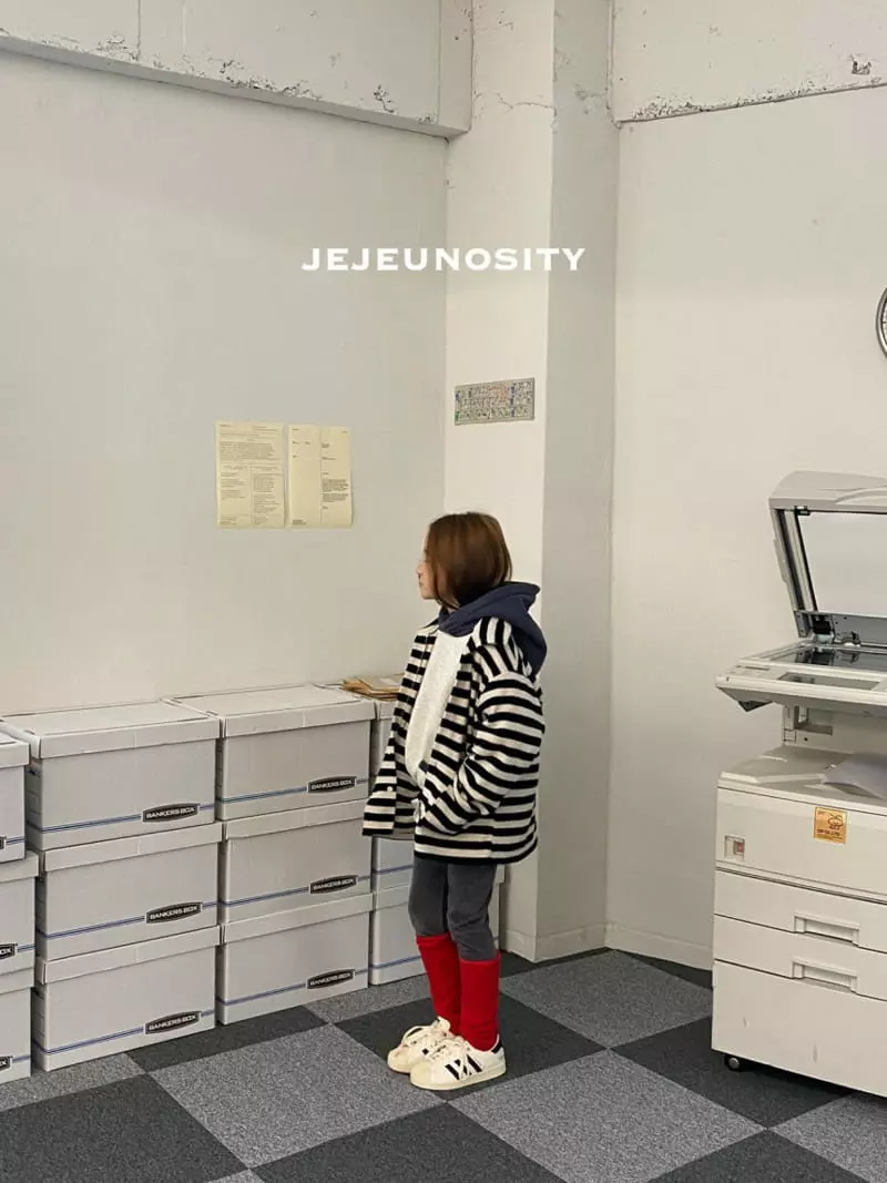Jejeunosity - Korean Children Fashion - #Kfashion4kids - Ppappiyong Shirt - 9