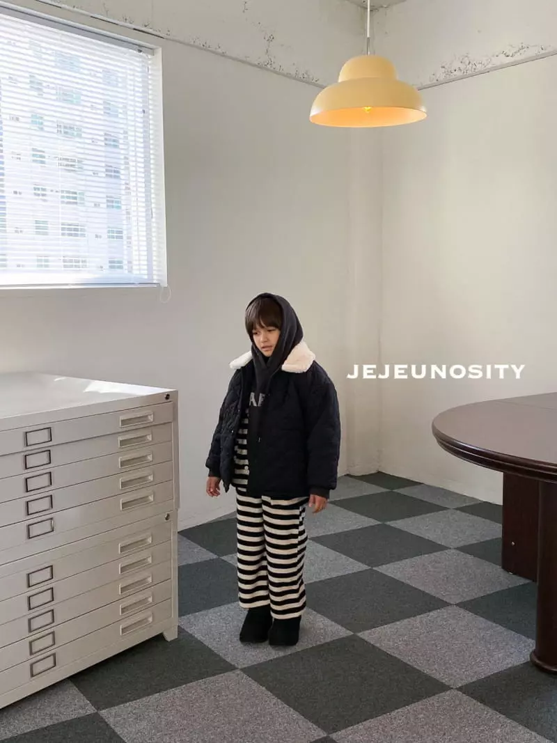 Jejeunosity - Korean Children Fashion - #Kfashion4kids - Ppappiyong Pants - 8
