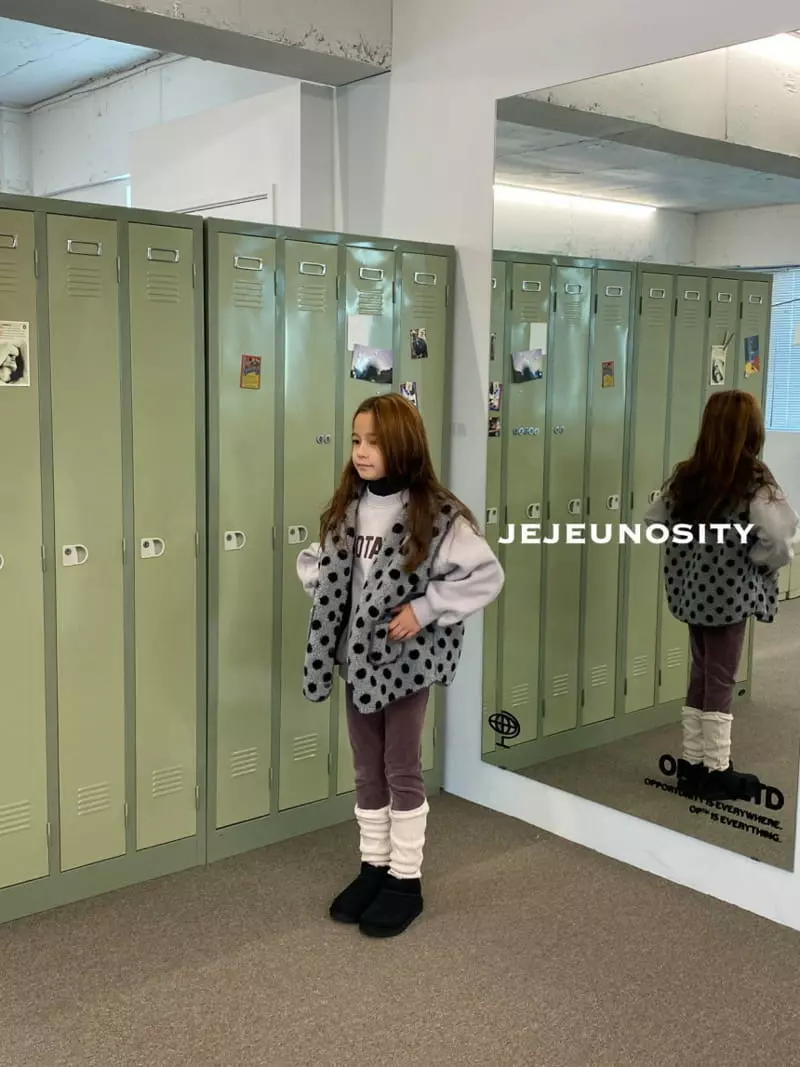 Jejeunosity - Korean Children Fashion - #Kfashion4kids - Final Leggings - 12