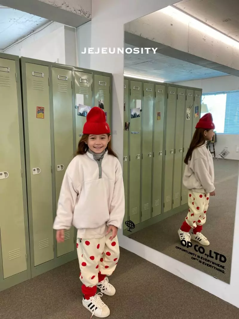 Jejeunosity - Korean Children Fashion - #childofig - Many Anorak - 10