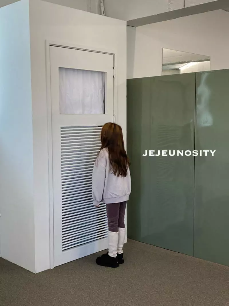 Jejeunosity - Korean Children Fashion - #childofig - Rote Tee - 9