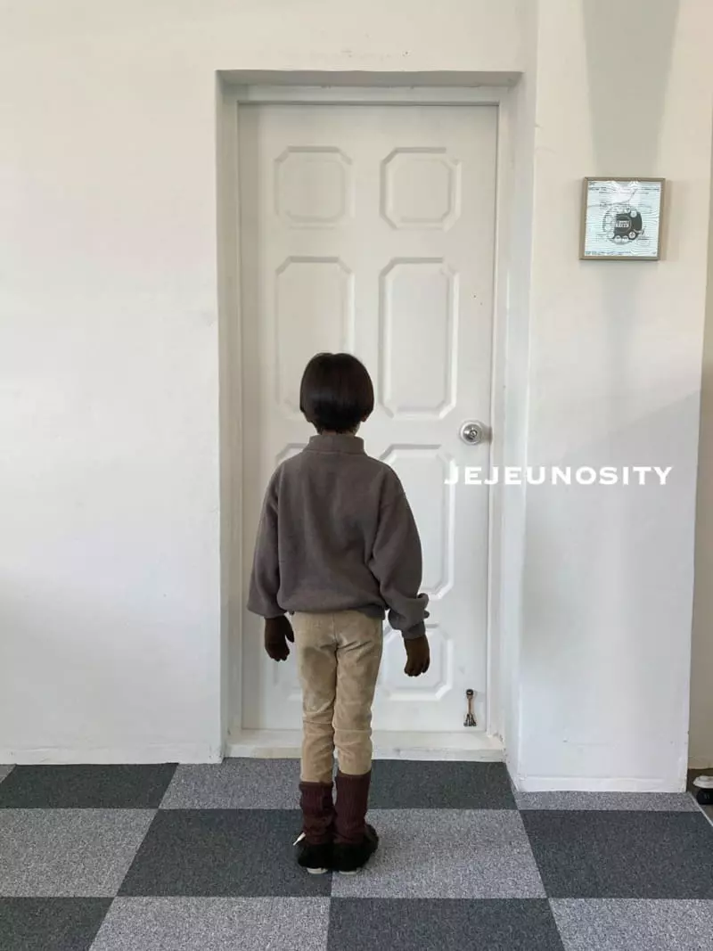 Jejeunosity - Korean Children Fashion - #childofig - Final Leggings - 4