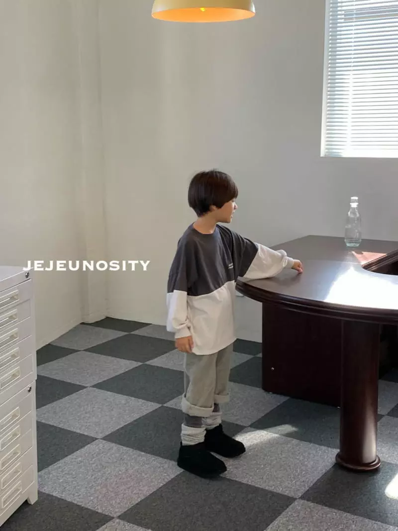 Jejeunosity - Korean Children Fashion - #childrensboutique - Canival Foot Toshi - 5
